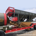 Mobile Beton Batching Plant Direct Selling Selling